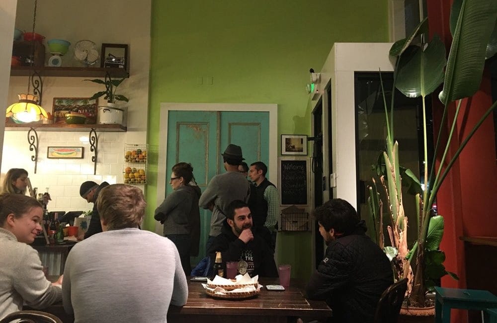 Is This the Most Diverse Place in the History of the World Ever?