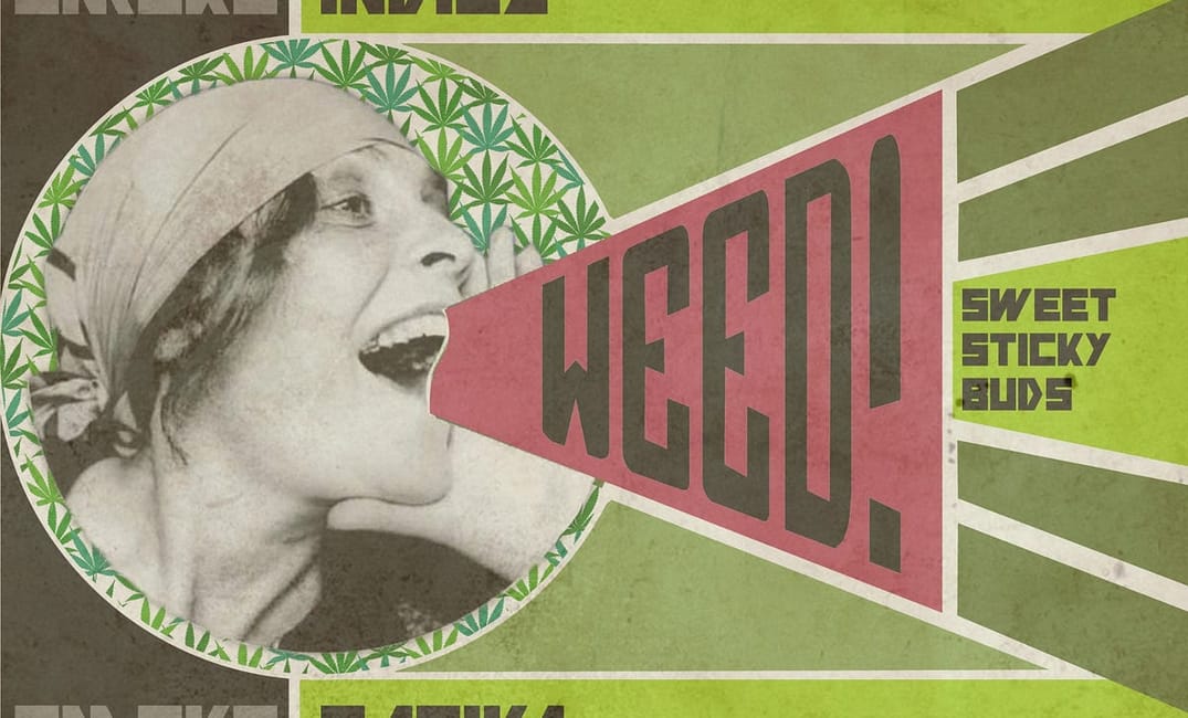 My Life-Changing Visit to a Cannabis Clinic