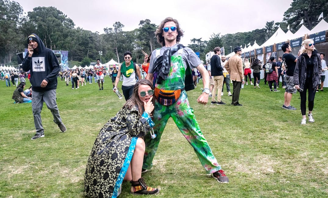 Photos: Outside Lands 2019