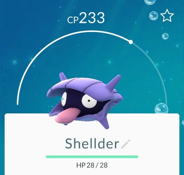 Nine Pokémon with Inexplicably Sexual Attributes