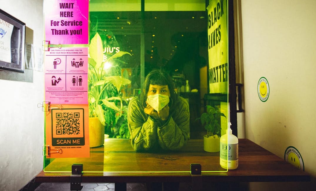 The Most Impressive San Francisco Restaurant Pivot in 2020: Mister Jiu’s