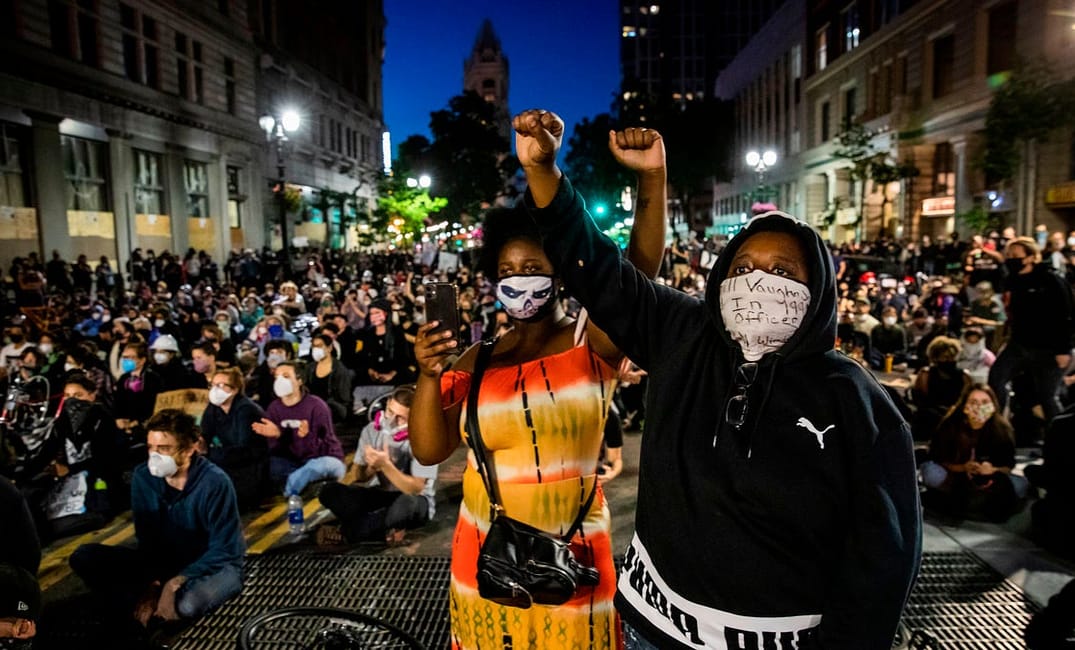 The Racist History of Curfews