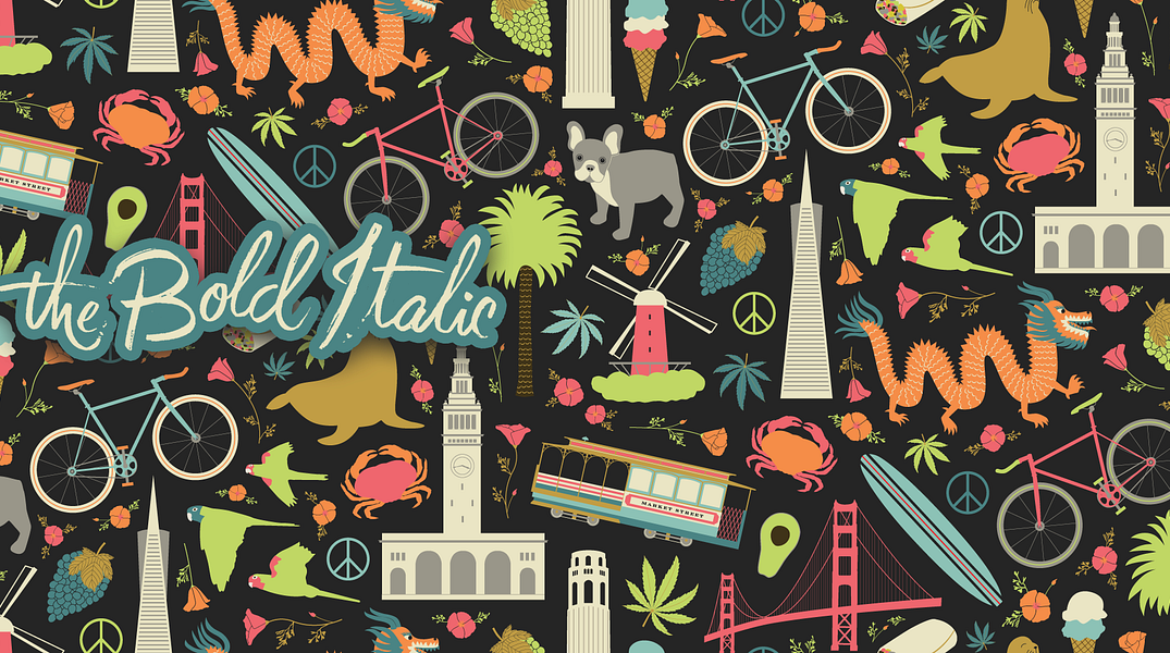 How to Write for The Bold Italic