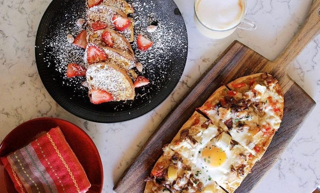 5 Queer-Run Restaurants and Cafes to Check Out in the Bay Area