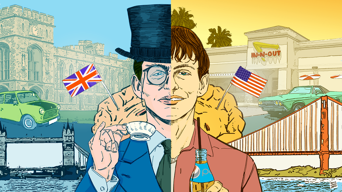 My British Accent Doesn’t Work Anymore