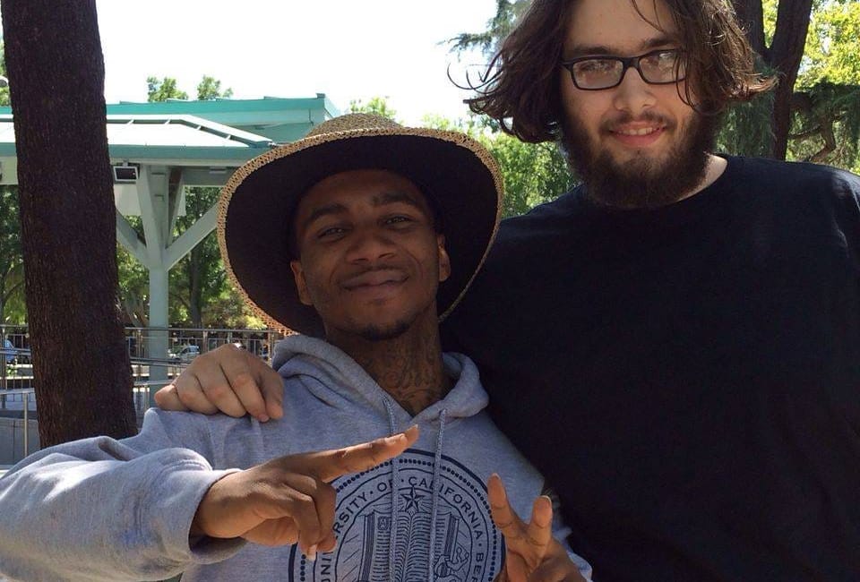 The Bay Area’s Hip-Hop Scene Is as Awesome as It Is Weird