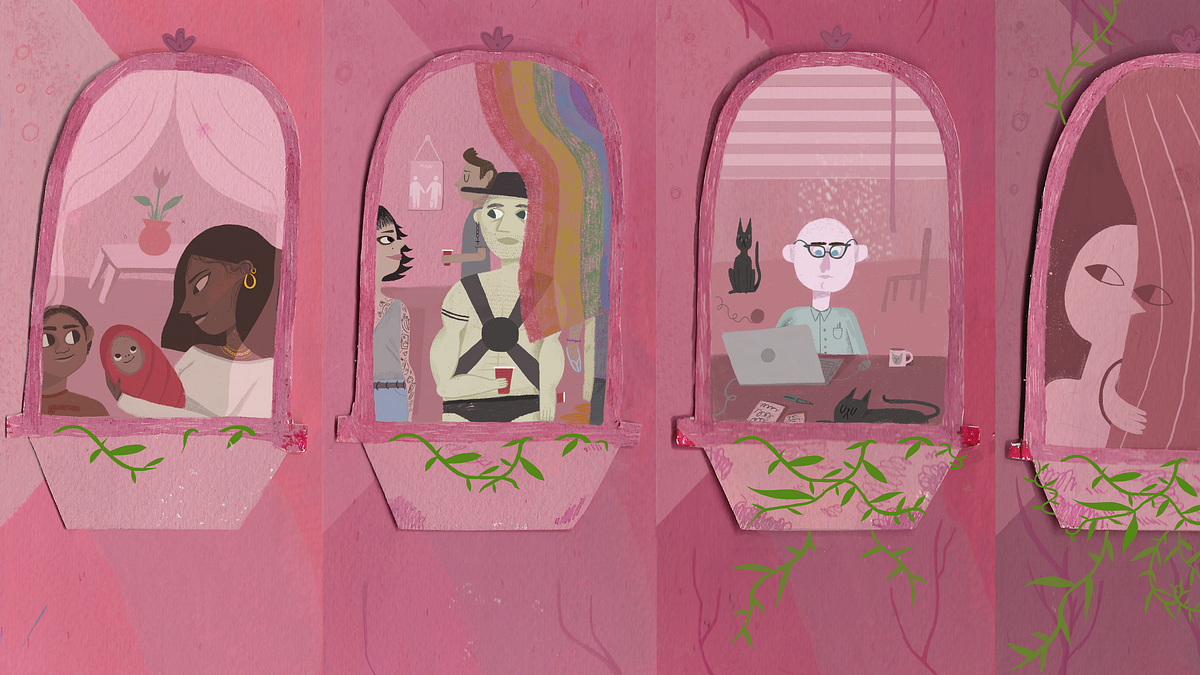 San Francisco Lost Its Fairy Dust. Can We Get It Back?