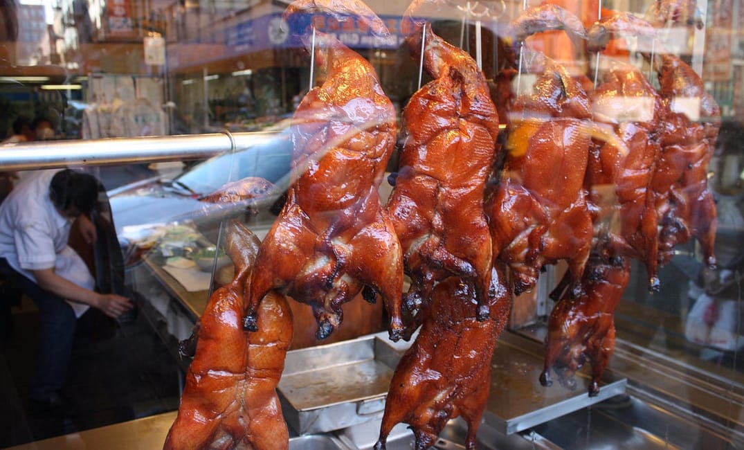 Where to Order the Best Chinese Takeout on Thanksgiving This Year in the Bay