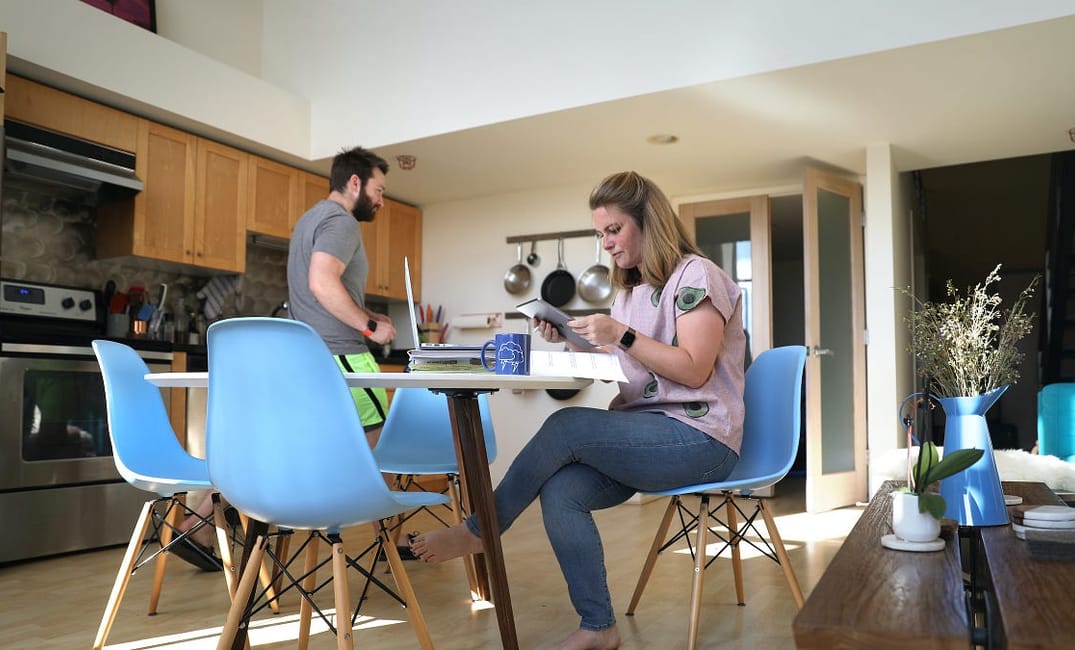 We Asked Bay Area Teachers for Their Standout Zoom Classroom Moments