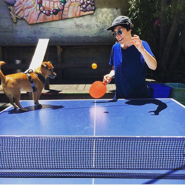 Four Dates to Take Your Dog on This Weekend