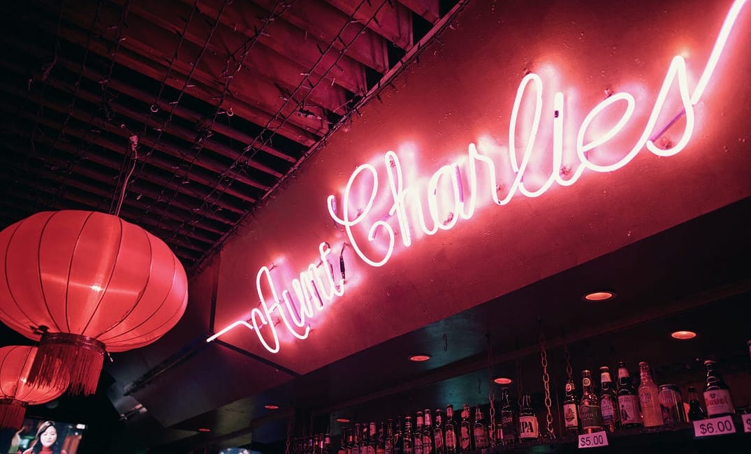 The Best Gay Bars in the San Francisco Bay Area