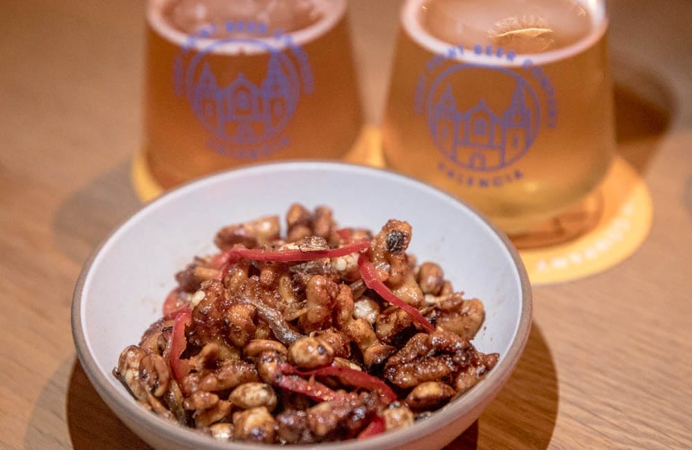 Fort Point Valencia Has Reopened in SF