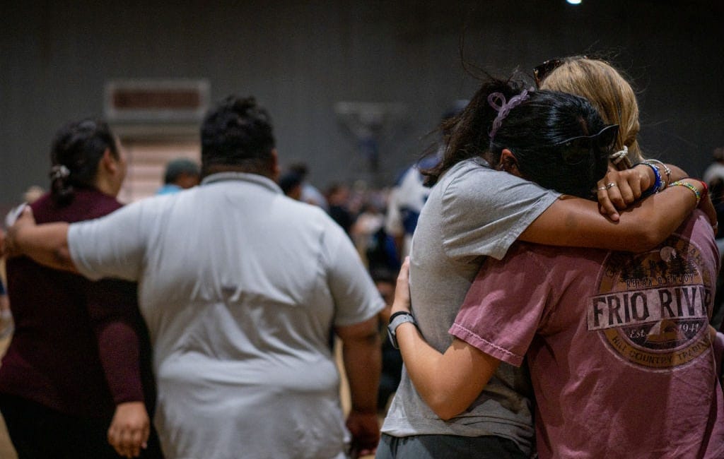 Tell Her That You Love Her