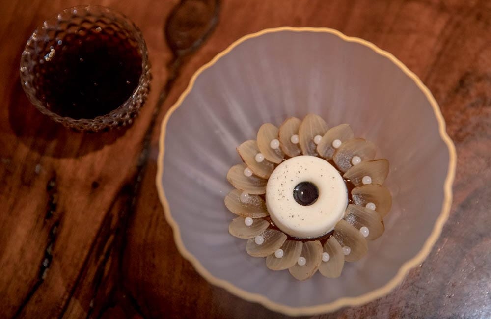 Atelier Crenn, One of the World’s Best Restaurants, Turns 11 Years Old