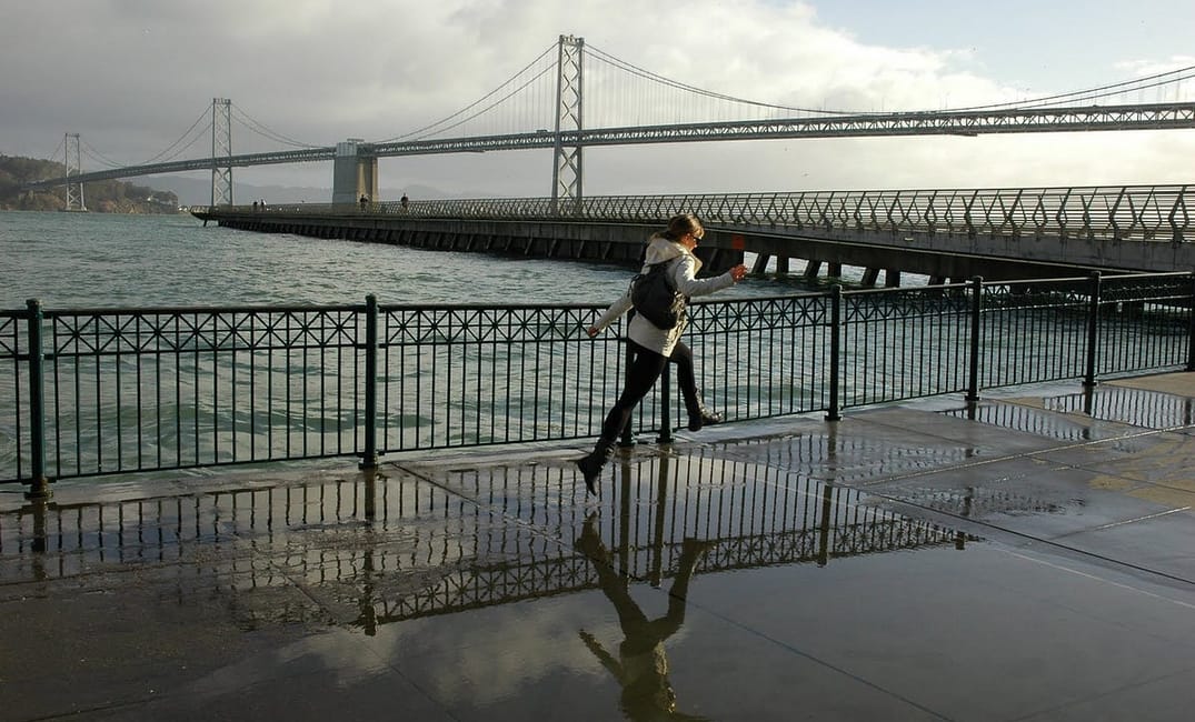 How Climate Change Will Change the Shape of San Francisco