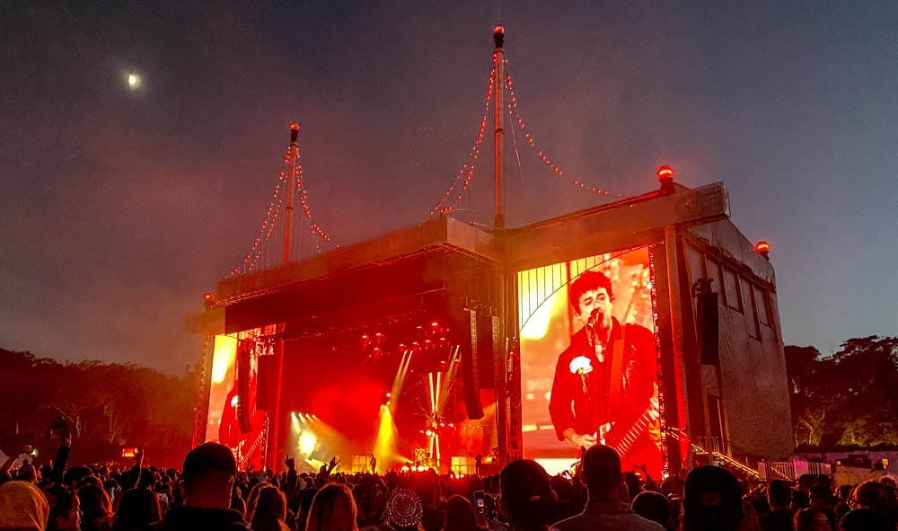 7 Foods From Outside Lands 2022 We’re Still Craving