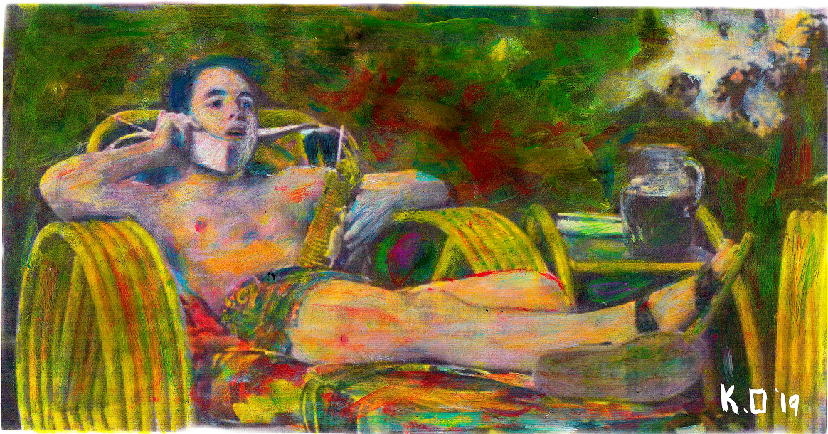 5 Tips for Faking a Sick Day