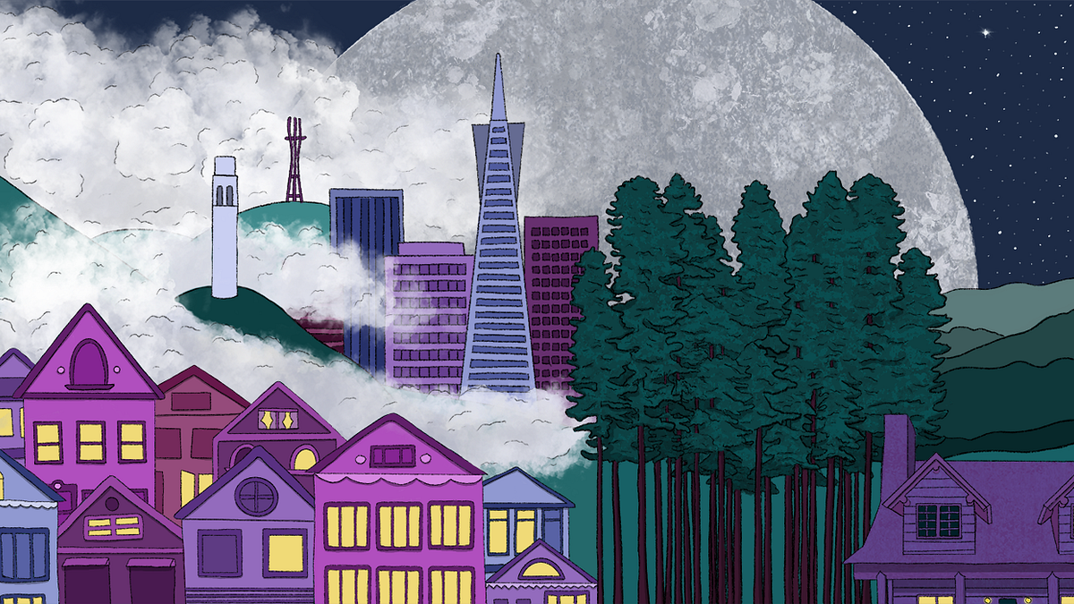 The Pros and Cons of Fleeing the City for the Country