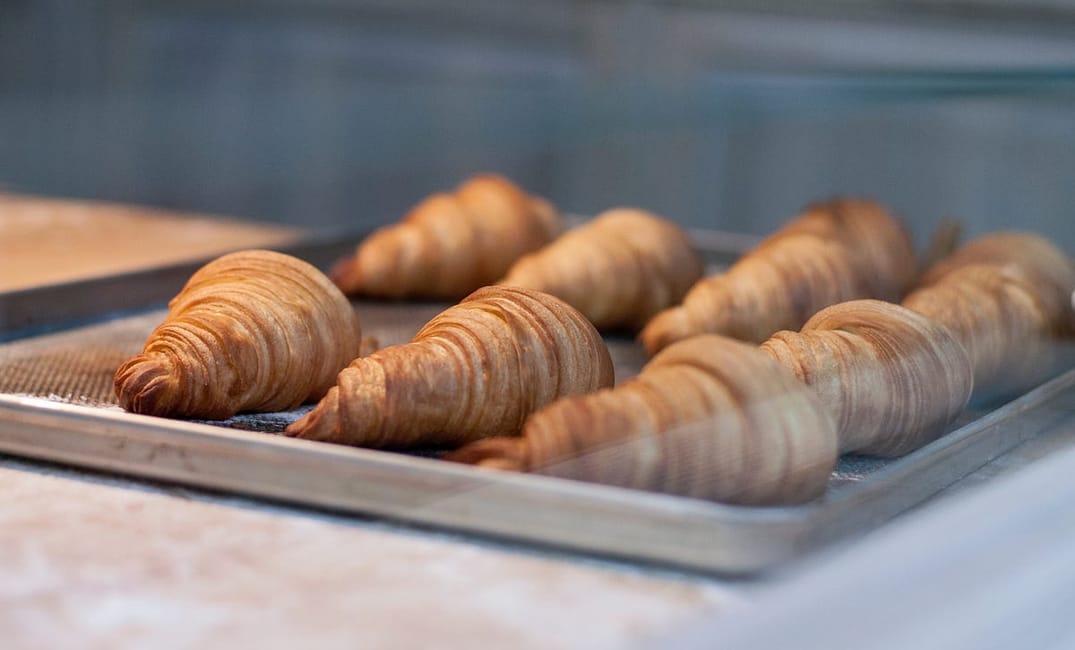 The Five Tartine Pastries You Meet in Gay Heaven