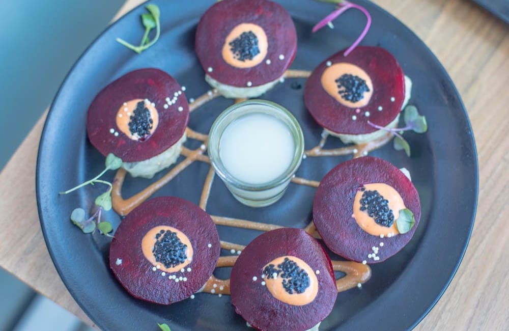 5 Staple San Francisco Restaurants to Eat and Drink at Now