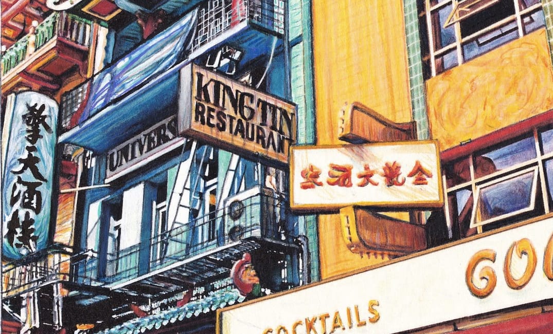 The Culinary State of San Francisco’s Chinatown
