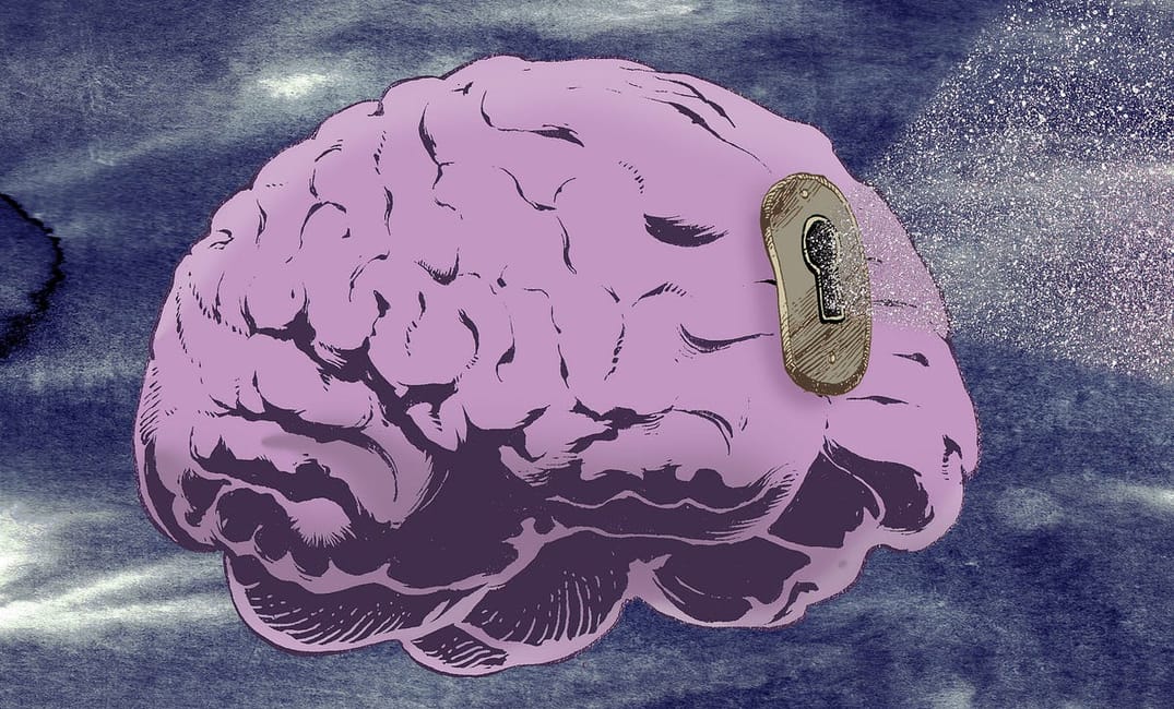 Welcome to Brain: The Ultimate Escape Room