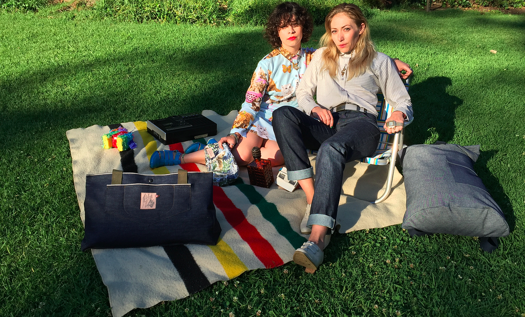 How to Dress Local at Outside Lands