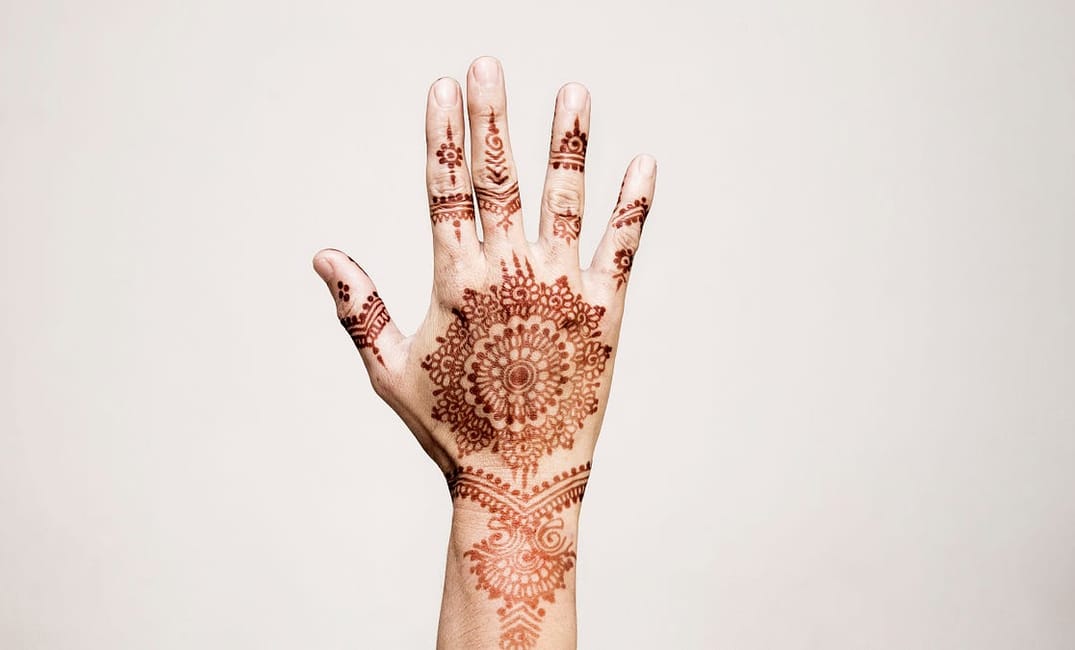 Being Indian Wasn't Cool For Me. Now White People Are Profiting From It.