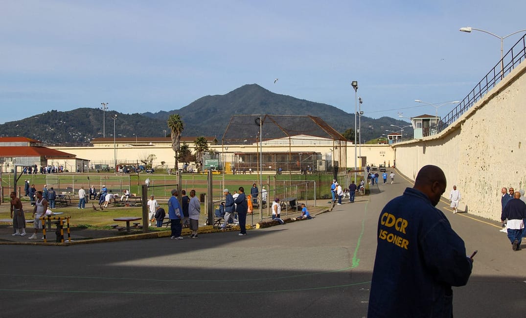Meet the San Quentin Inmates Who Are Learning to Code Behind Bars (Photos)