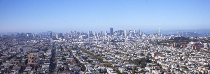 News Roundup: Craziest SF Stories from This Week