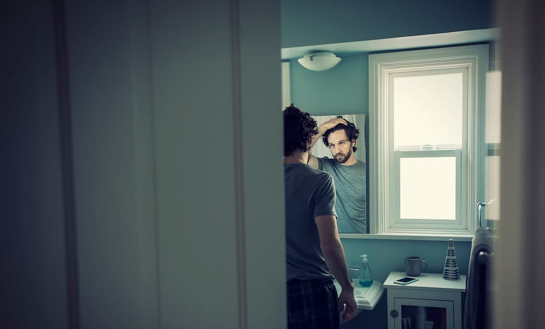 The Art of Liking Yourself