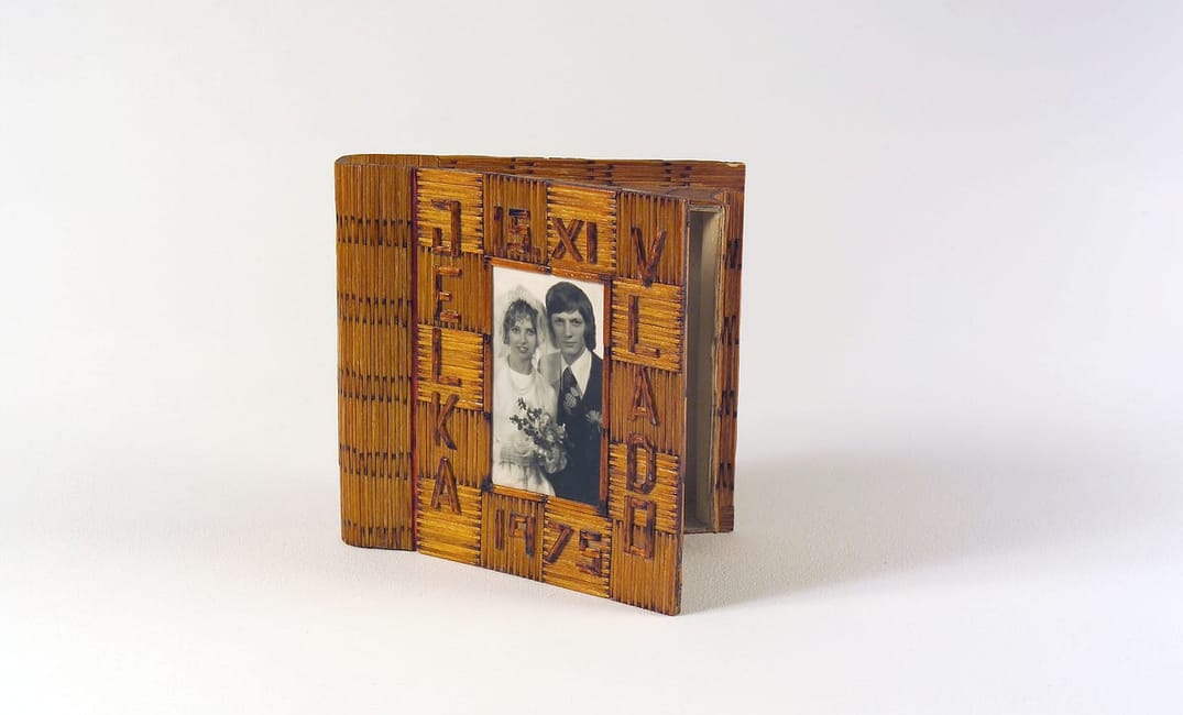 I Visited the Museum of Broken Relationships. With My Ex.