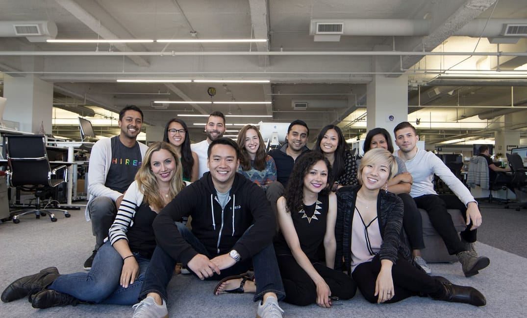 We Asked a Tech Exec to Explain Why Diversity Initiatives Aren’t Working — And How We Can Fix It