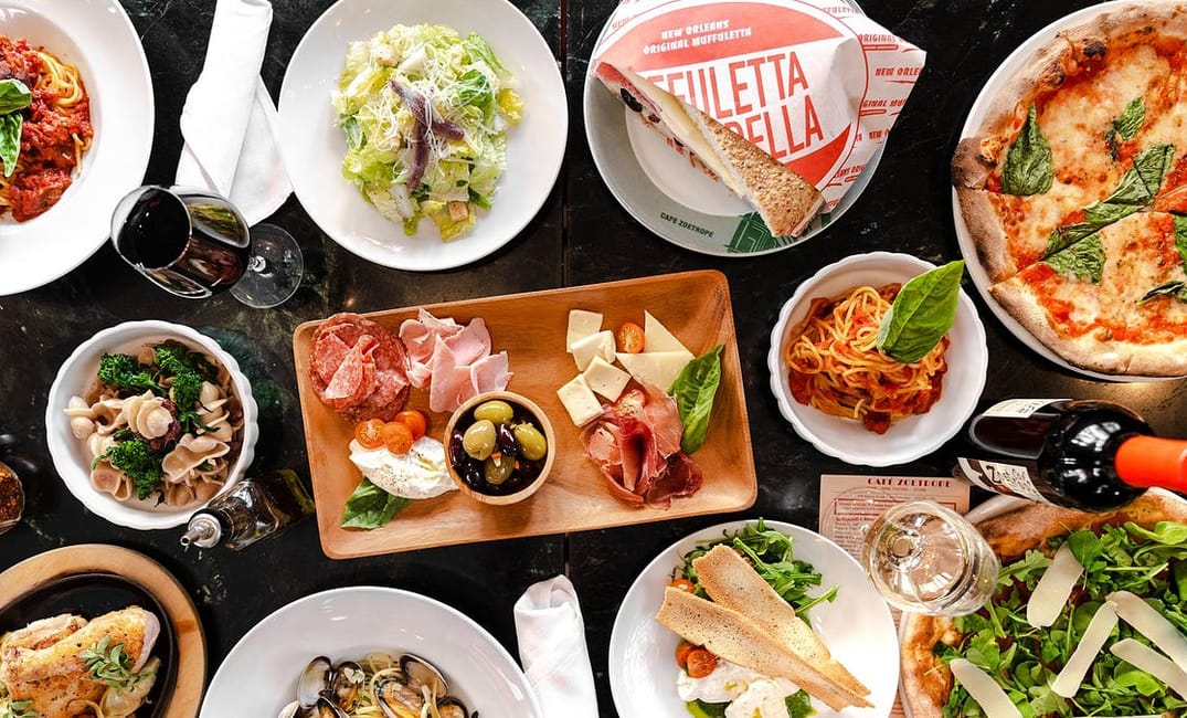 What are the Best San Francisco Restaurant Week Deals?