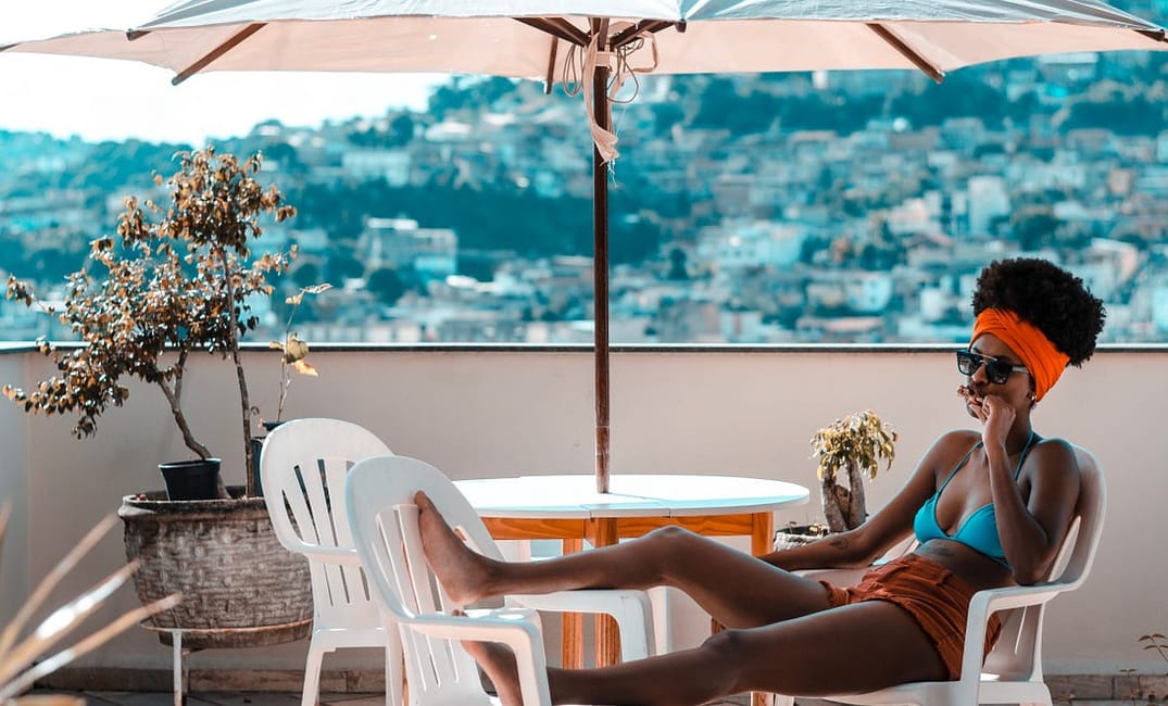 I Ended My 11-Year Relationship During the Pandemic