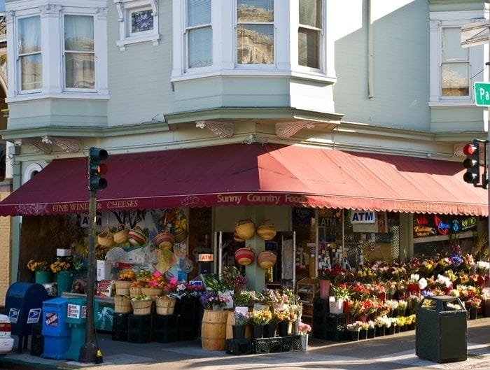 SF Corner Stores That Would Survive a “Bodega” Extinction