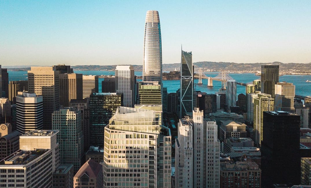 SF Needs to Get Serious About Downtown’s Future