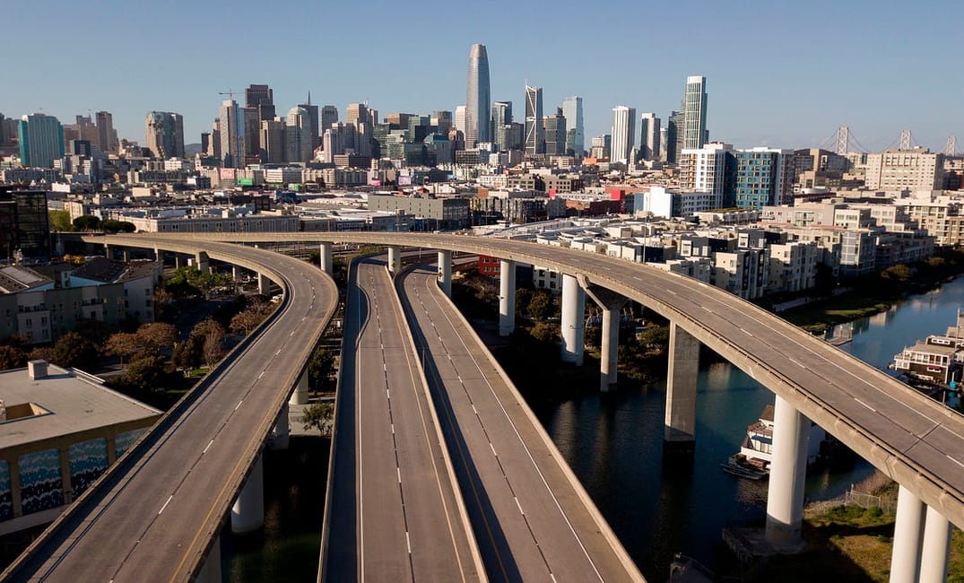 A Plan for California to Reopen and Emerge from Sheltering in Place