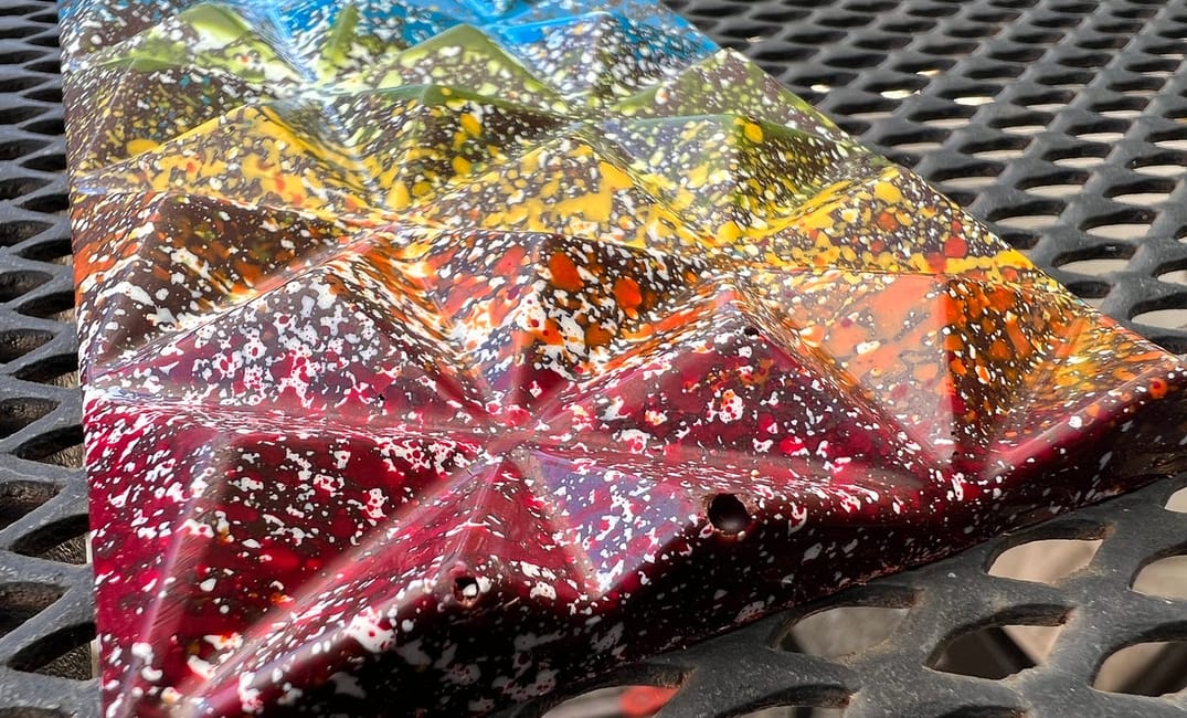 SF's Kokak Celebrates Has Pride-Themed Chocolates