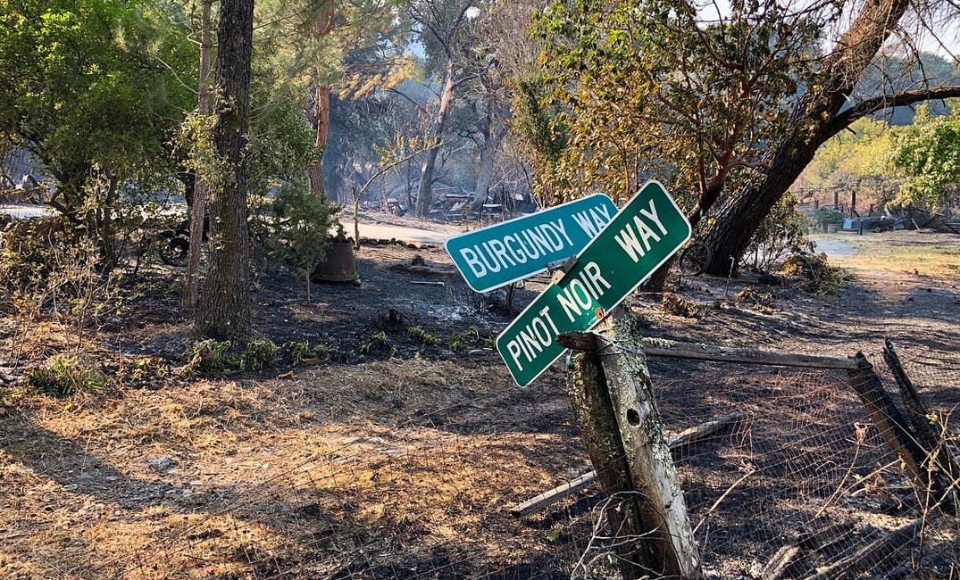 How PG&E’s Power Shutdowns Hurt the Most Vulnerable