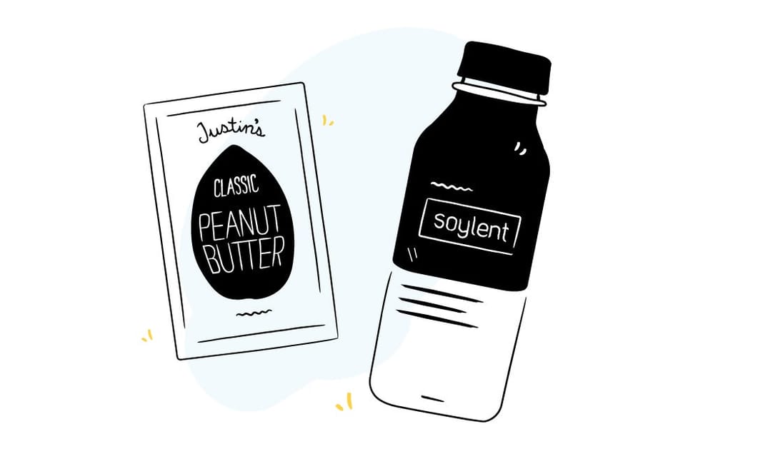 Silicon Valley Office Cookbook