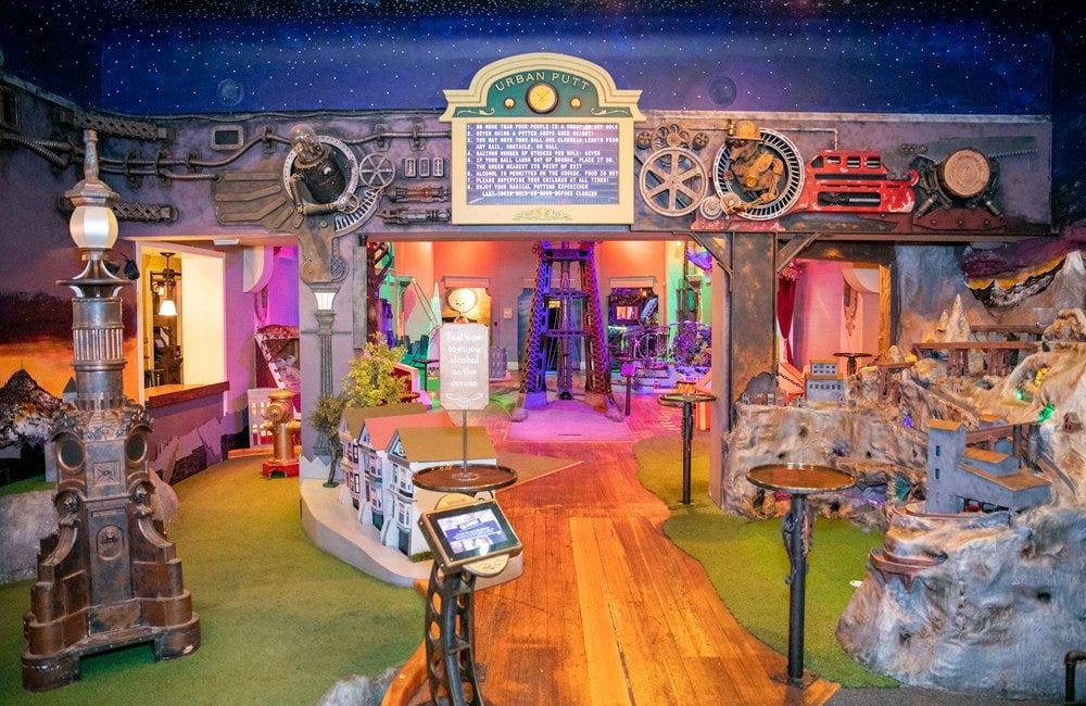 TBI’s 5 Best: Sober Weekend Nights in San Francisco