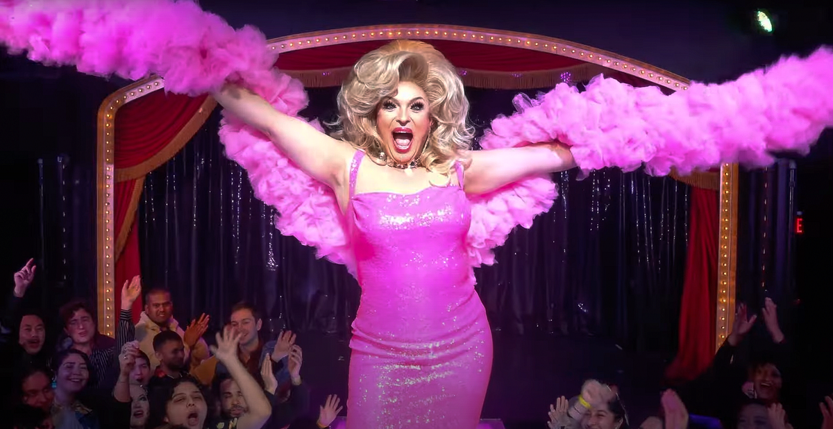 SF Oasis seeks big money at its first-ever gala