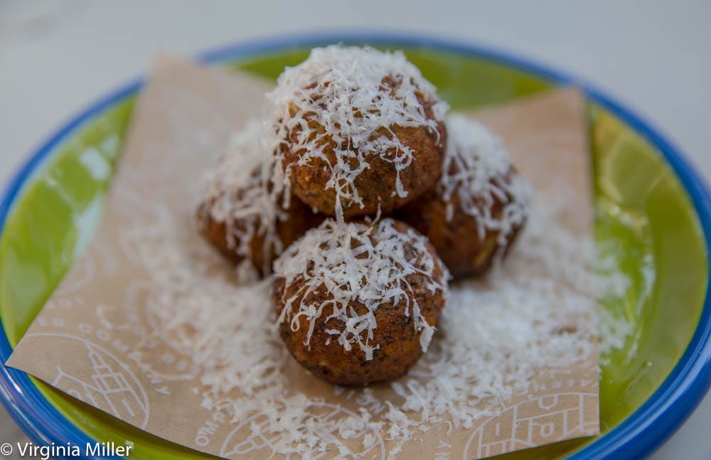 Fort Point Valencia’s Playful Take on SF-Style Seafood & Historic SF Dishes