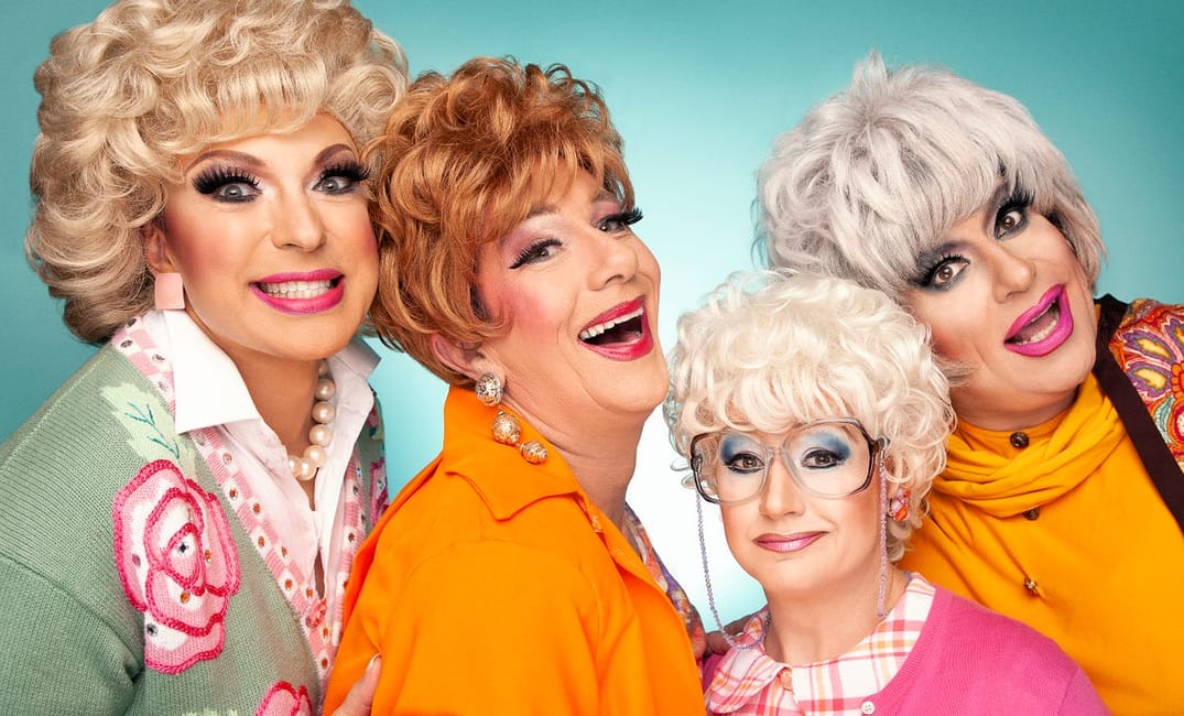 These Bay Area Drag Queens Are More Than Entertainment