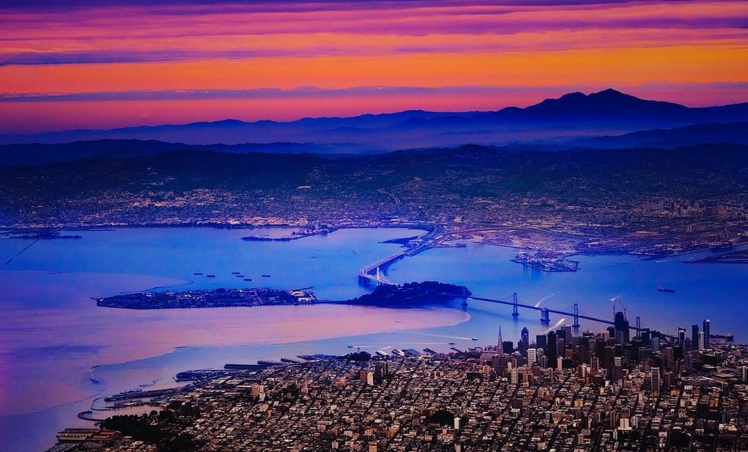 Ten Years of The Bold Italic