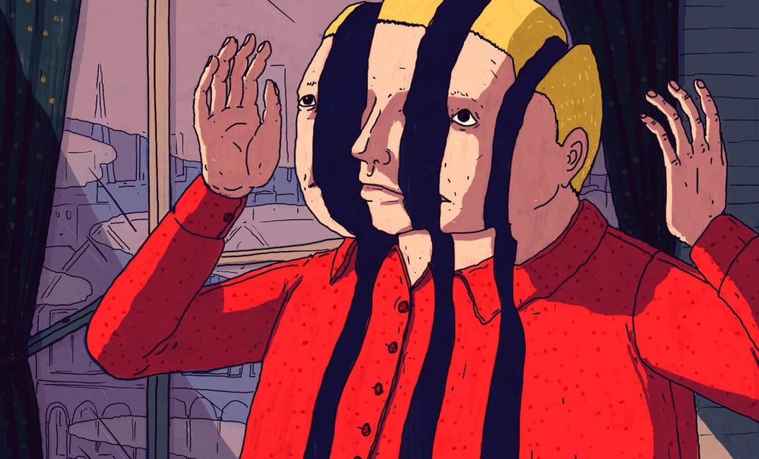 2016, What the F**k?