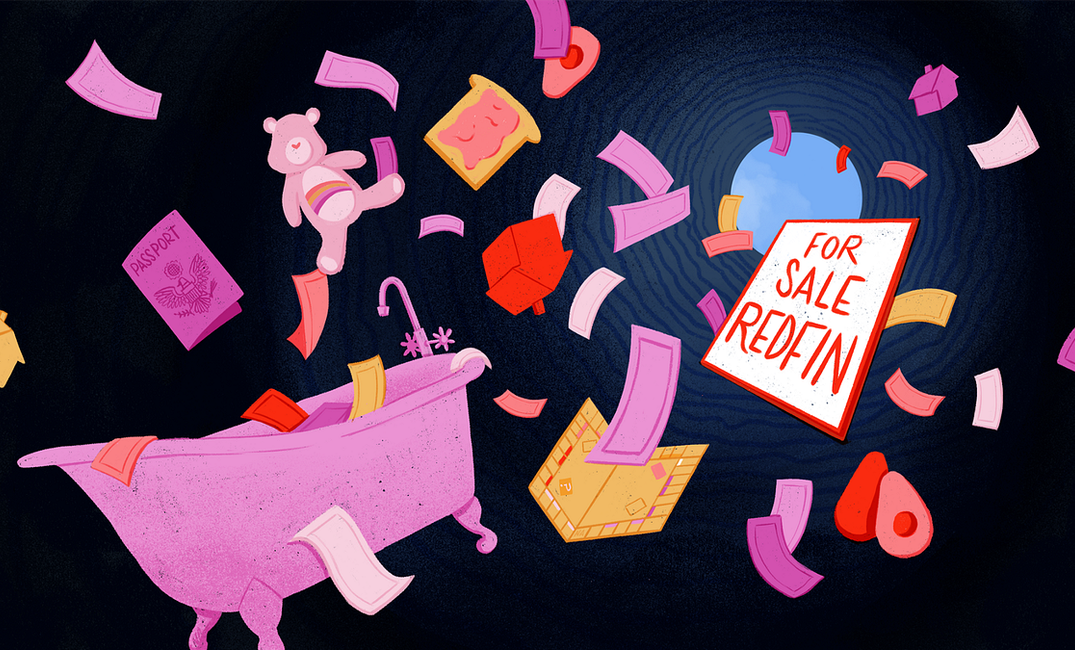 San Franciscans, Let’s Go Redfin Shopping Around the Country!