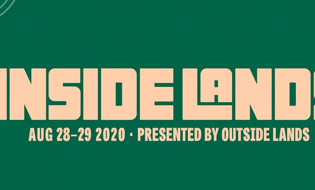 ‘Inside Lands’ Is This Weekend. Here’s How to Celebrate From Your Bedroom.