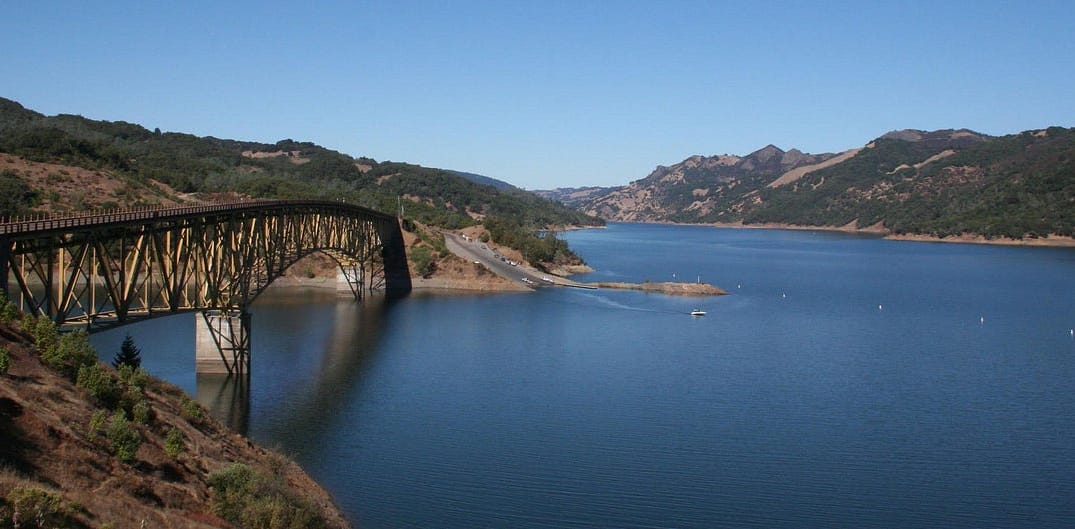 The Greatest of the Great Outdoors: Where to Play Outside in Santa Rosa